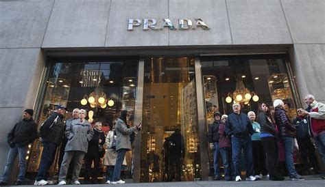 Prosecutors seek to close Prada CEO tax case: sources